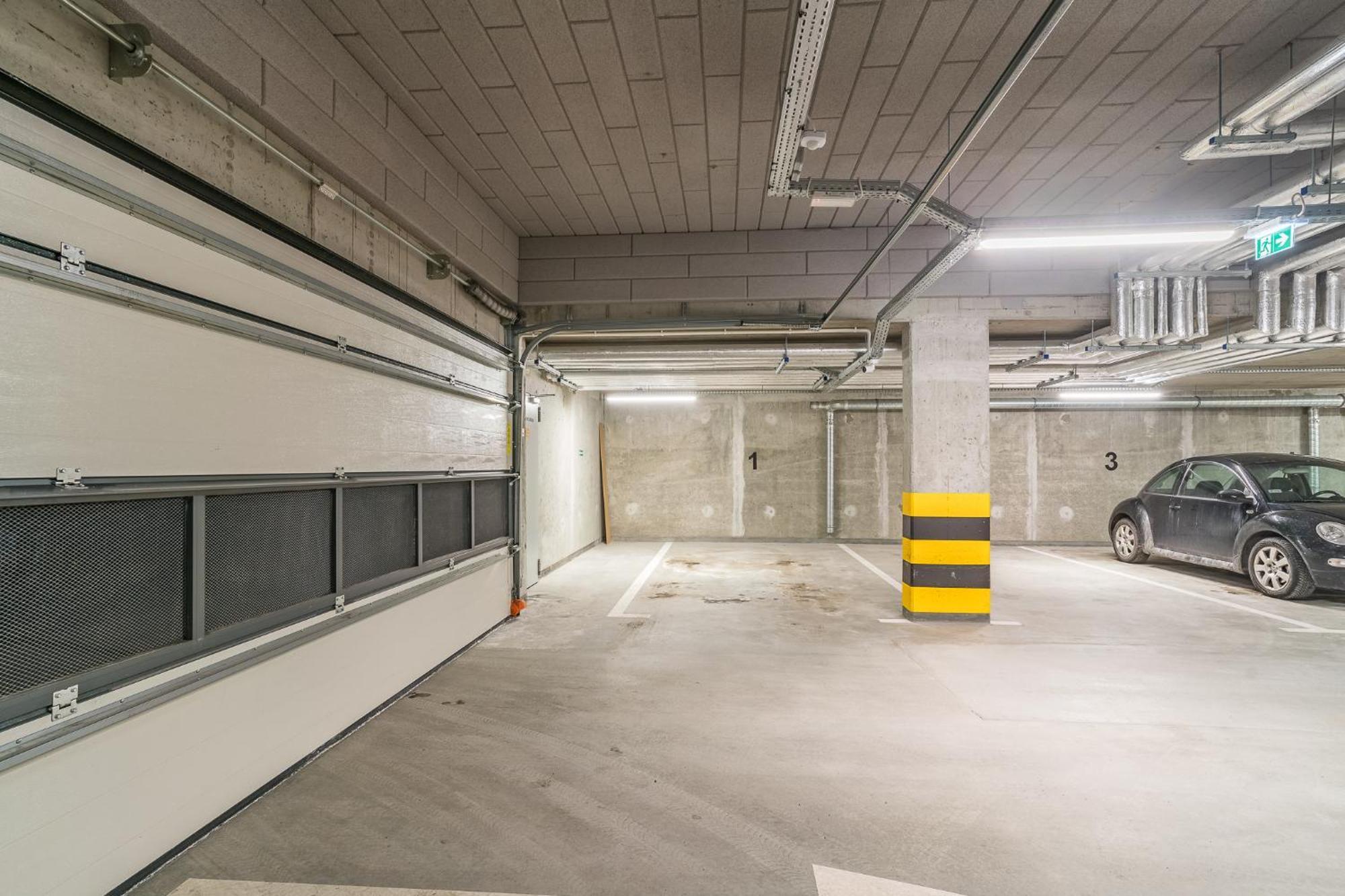 Tauron Arena Modern - Parking And Balcony By Rentujemy Leilighet *