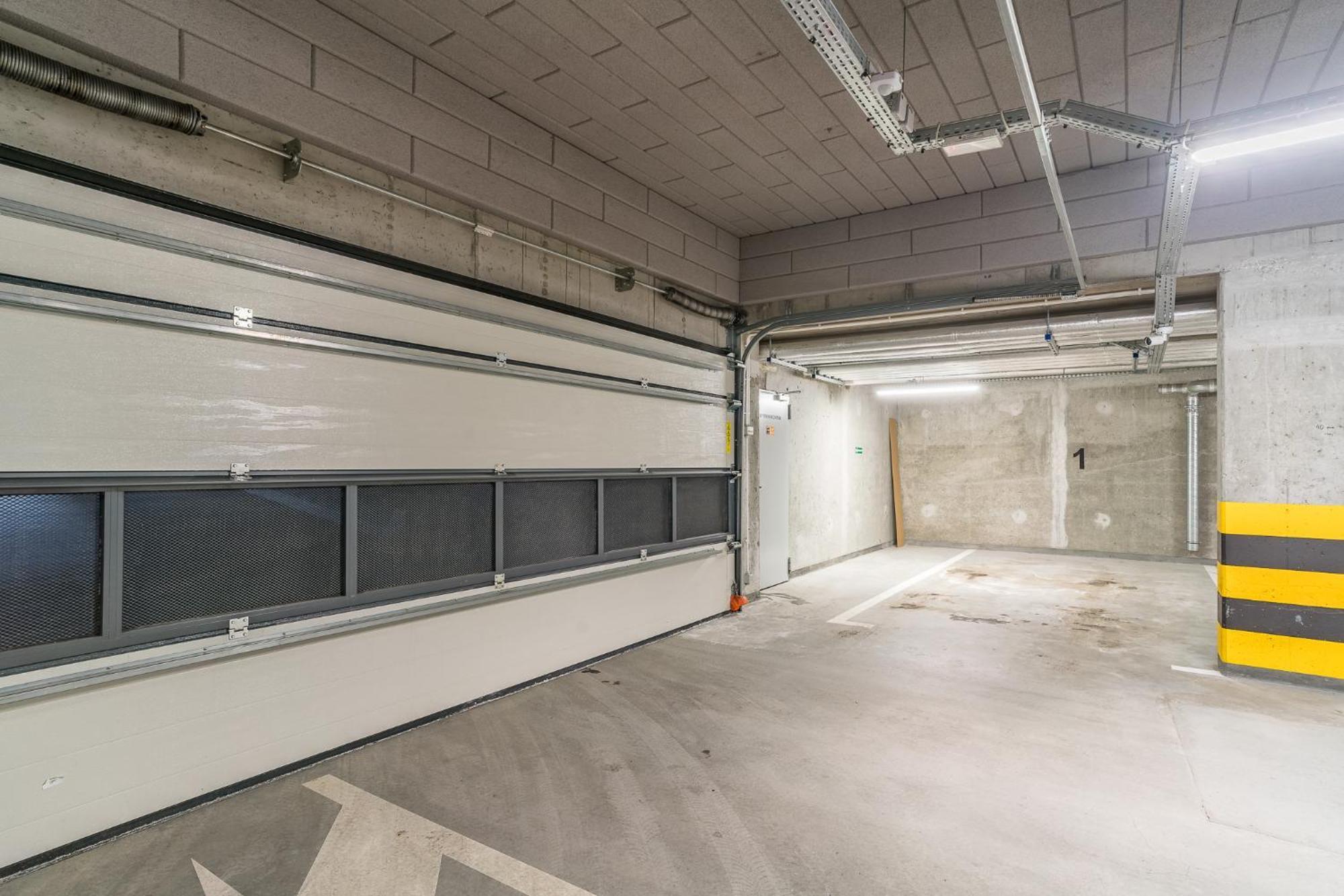 Tauron Arena Modern - Parking And Balcony By Rentujemy Apartment